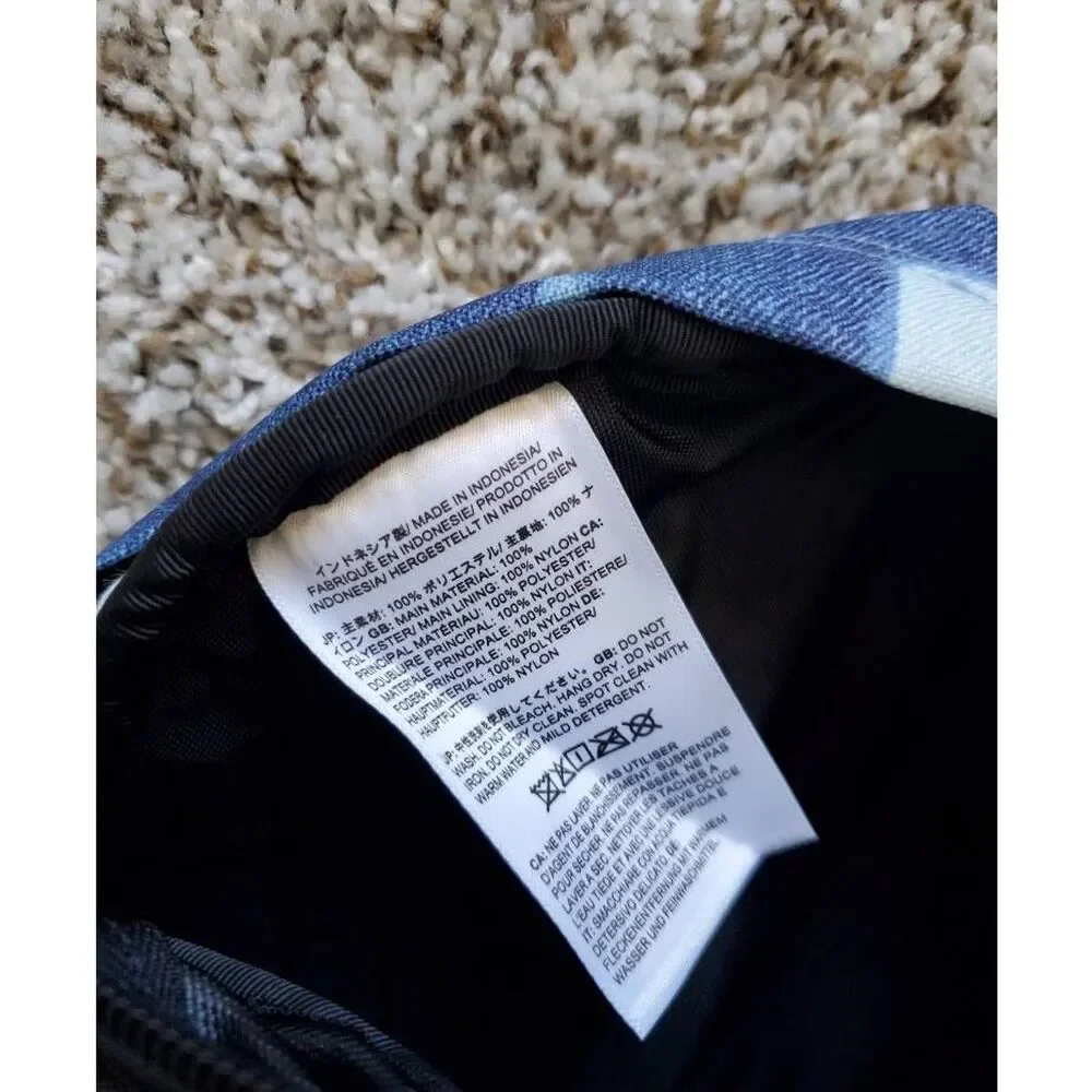 Supreme north face